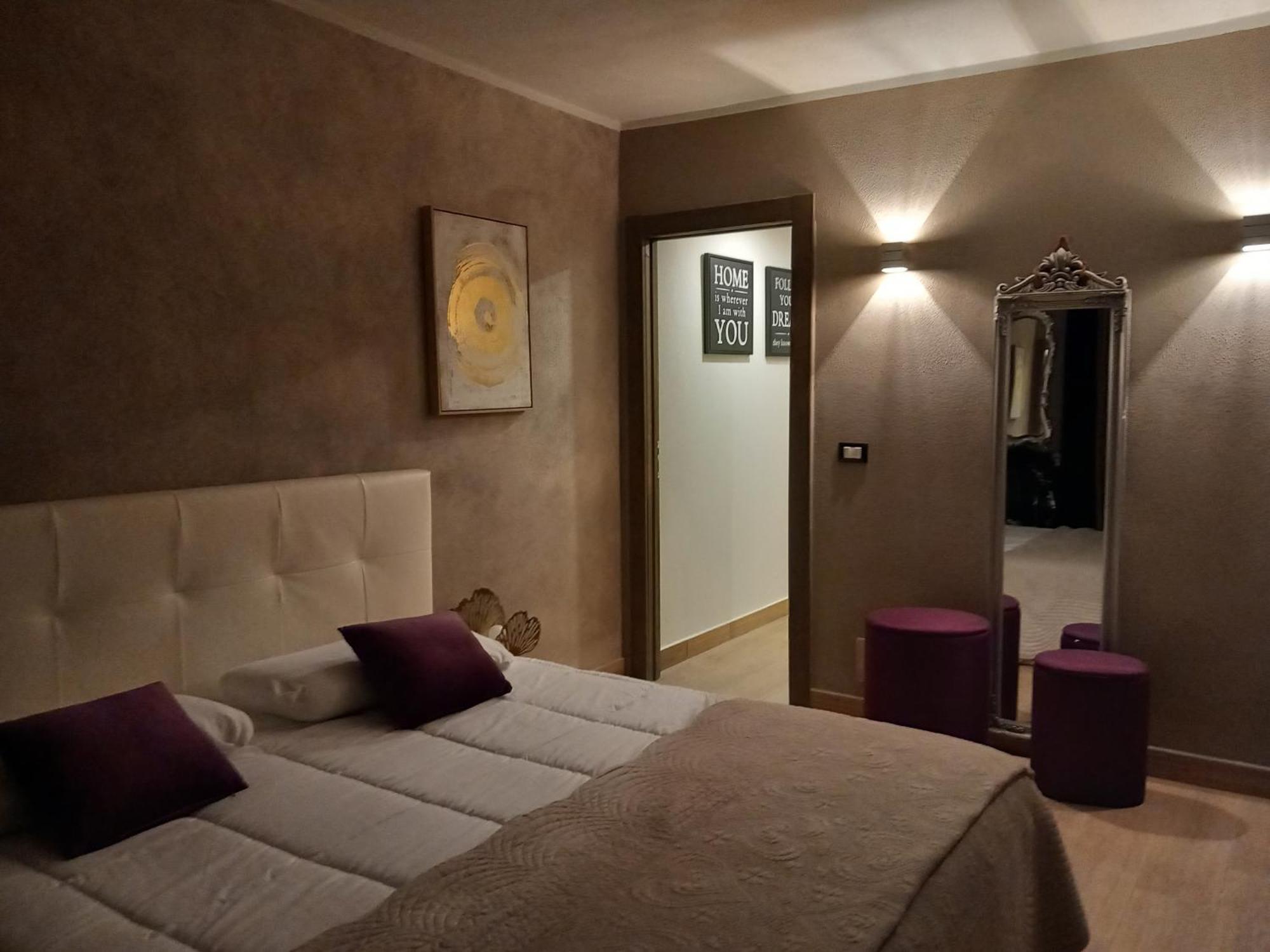 Dolci Risvegli Appartamento Vista Mare Ventimiglia Exterior foto