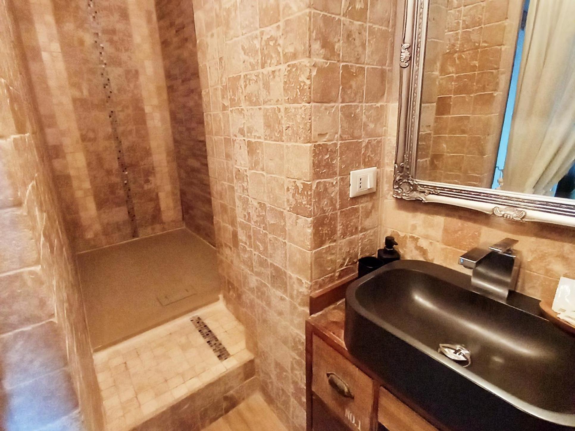 Dolci Risvegli Appartamento Vista Mare Ventimiglia Cameră foto