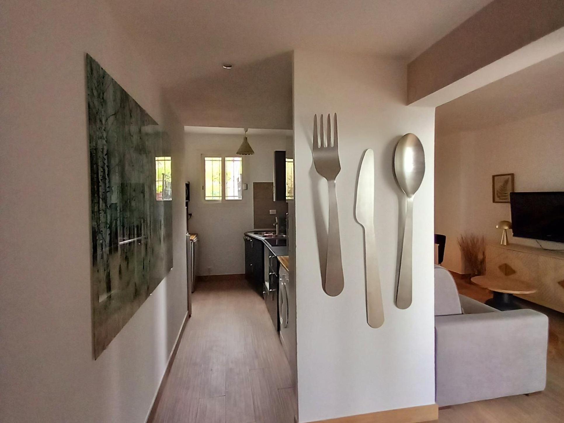 Dolci Risvegli Appartamento Vista Mare Ventimiglia Cameră foto