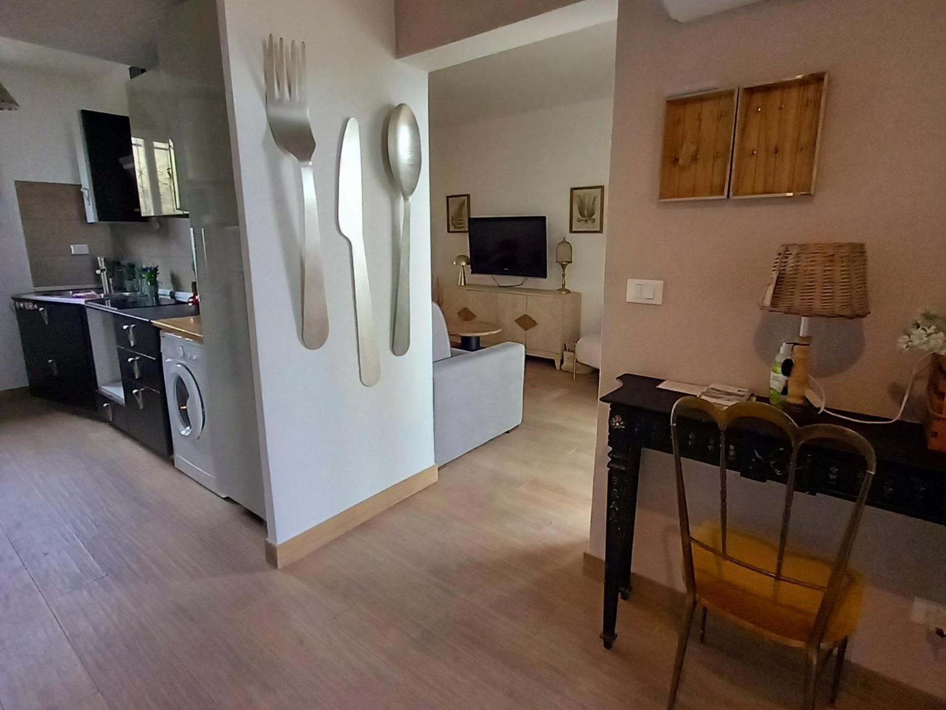 Dolci Risvegli Appartamento Vista Mare Ventimiglia Cameră foto