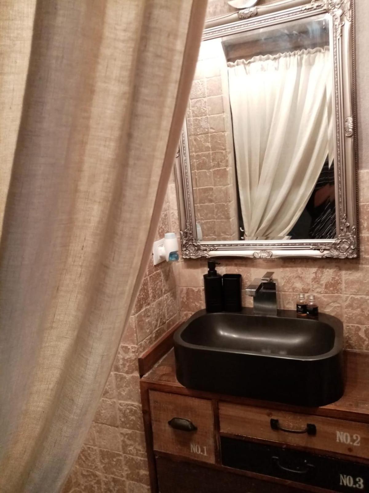 Dolci Risvegli Appartamento Vista Mare Ventimiglia Cameră foto